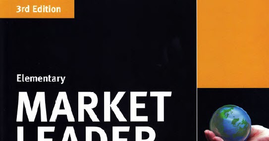Market Leader Upper Intermediate 3rd Edition Pdf